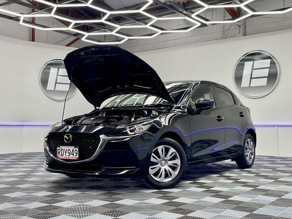 2021 Mazda 2 Enterprise Hamilton, Te Rapa image 218366