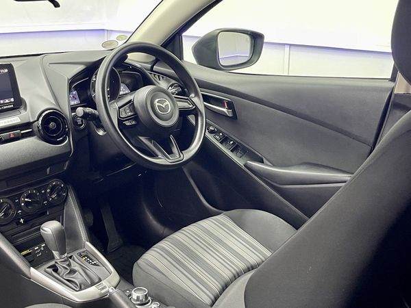 2021 Mazda 2 Enterprise Hamilton, Te Rapa image 218368