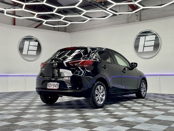 2021 Mazda 2 Enterprise Hamilton, Te Rapa image 218369
