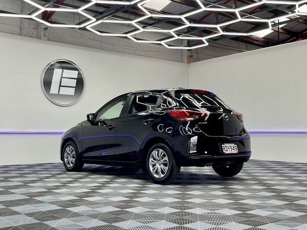 2021 Mazda 2 Enterprise Hamilton, Te Rapa image 218371