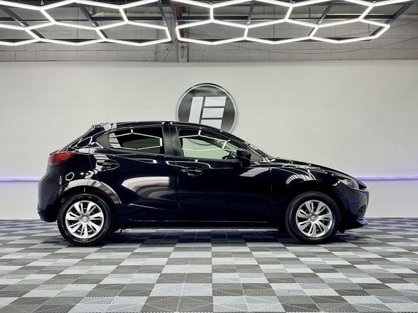 2021 Mazda 2 Enterprise Hamilton, Te Rapa image 218374