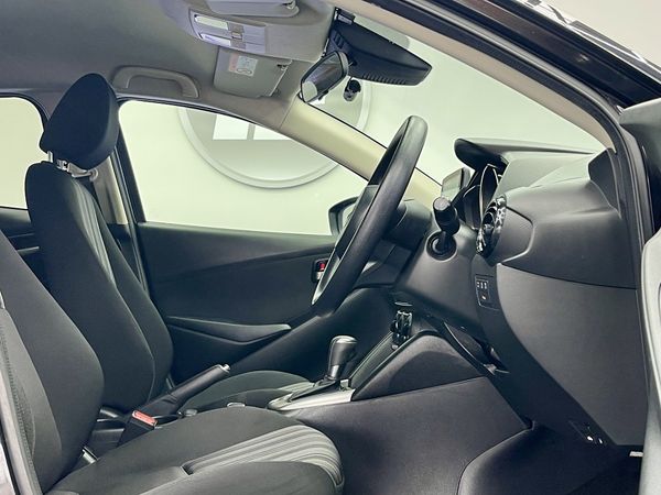 2021 Mazda 2 Enterprise Hamilton, Te Rapa image 218375