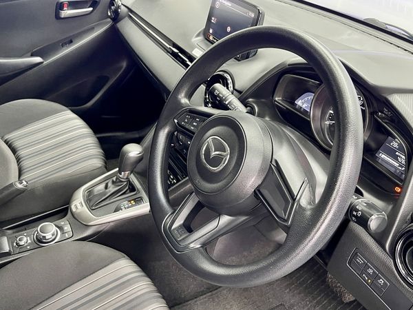 2021 Mazda 2 Enterprise Hamilton, Te Rapa image 218376