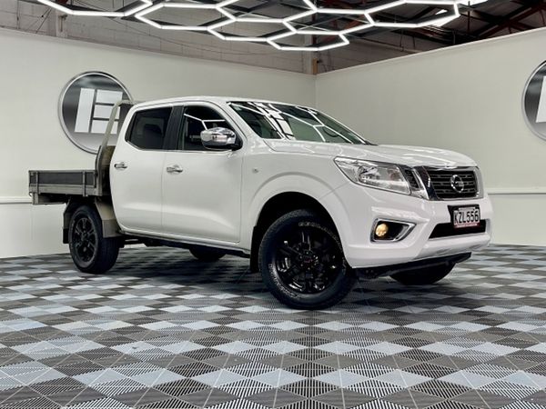 2017 Nissan Navara Enterprise Hamilton, Te Rapa image 218008