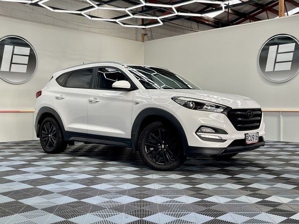 2015 Hyundai Tucson Enterprise Hamilton, Te Rapa image 218536