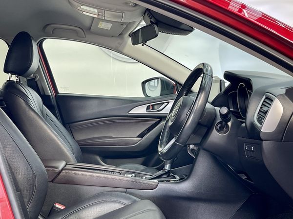 2018 Mazda 3 Enterprise Hamilton, Te Rapa image 218825