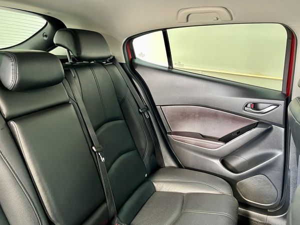 2018 Mazda 3 Enterprise Hamilton, Te Rapa image 218826