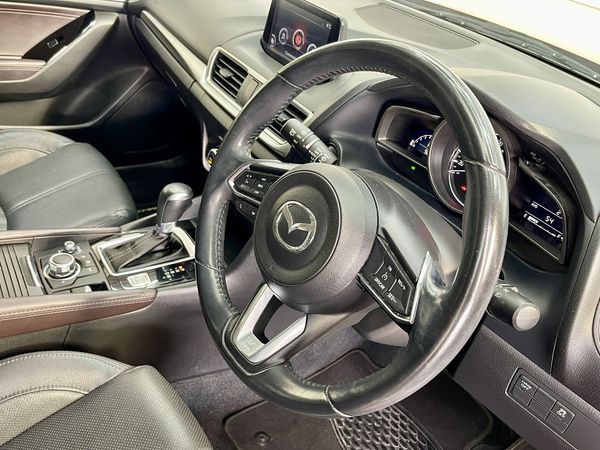 2018 Mazda 3 Enterprise Hamilton, Te Rapa image 218830