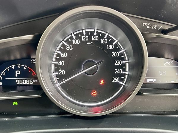 2018 Mazda 3 Enterprise Hamilton, Te Rapa image 218831