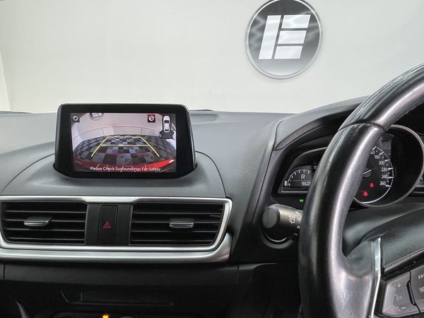 2018 Mazda 3 Enterprise Hamilton, Te Rapa image 218832
