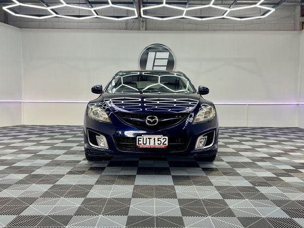 2009 Mazda 6 Enterprise Hamilton, Te Rapa image 237208