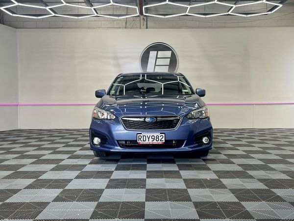 2017 Subaru Impreza Enterprise Hamilton, Te Rapa image 219137