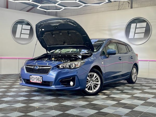2017 Subaru Impreza Enterprise Hamilton, Te Rapa image 219138