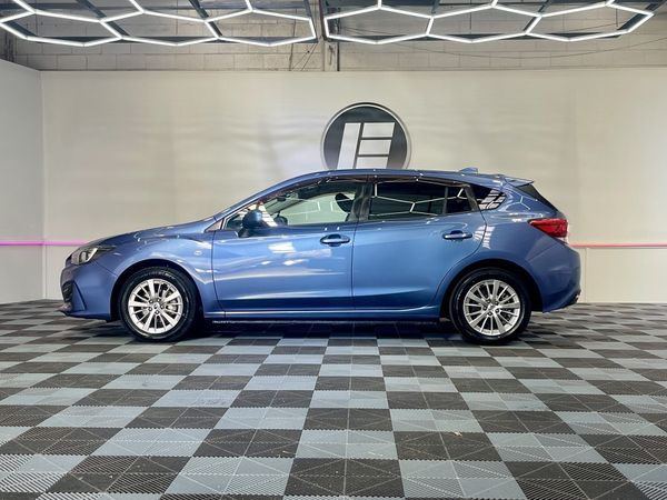 2017 Subaru Impreza Enterprise Hamilton, Te Rapa image 226795