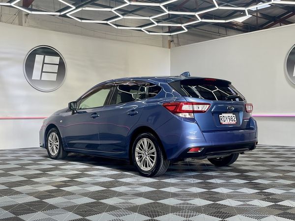2017 Subaru Impreza Enterprise Hamilton, Te Rapa image 226796