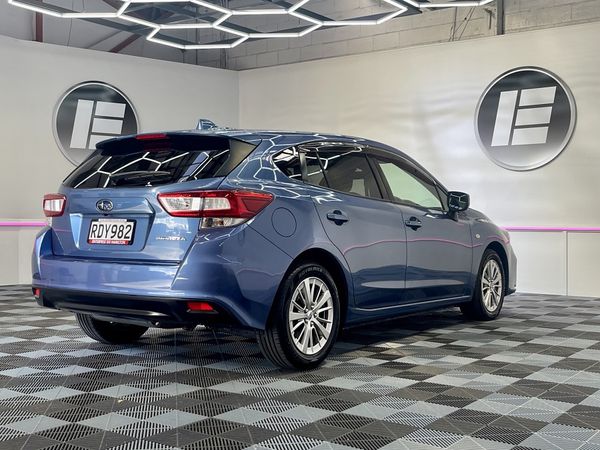 2017 Subaru Impreza Enterprise Hamilton, Te Rapa image 226798