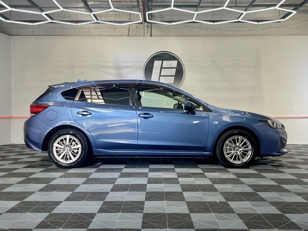 2017 Subaru Impreza Enterprise Hamilton, Te Rapa image 226799