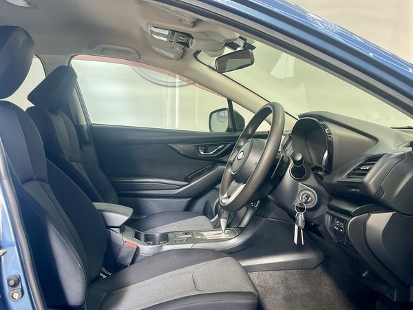 2017 Subaru Impreza Enterprise Hamilton, Te Rapa image 226801