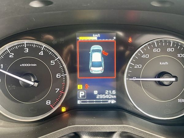 2017 Subaru Impreza Enterprise Hamilton, Te Rapa image 226807