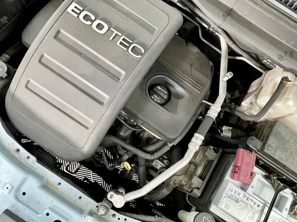 2014 Holden Captiva Enterprise Hamilton, Lake Rd image 219010