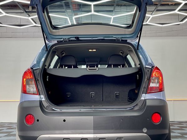2014 Holden Captiva Enterprise Hamilton, Lake Rd image 219013