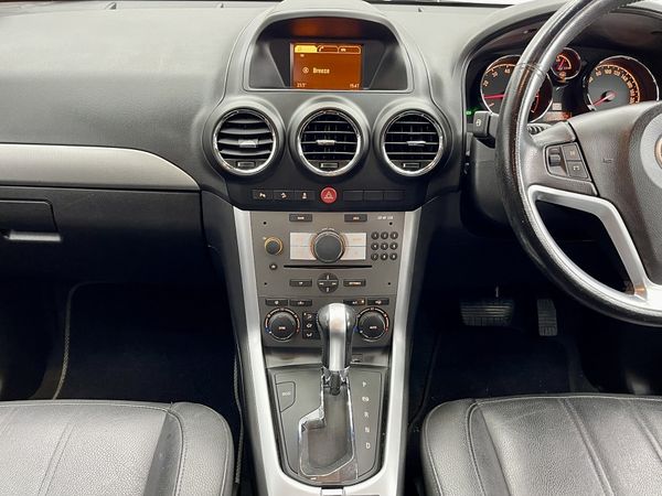 2014 Holden Captiva Enterprise Hamilton, Lake Rd image 219015