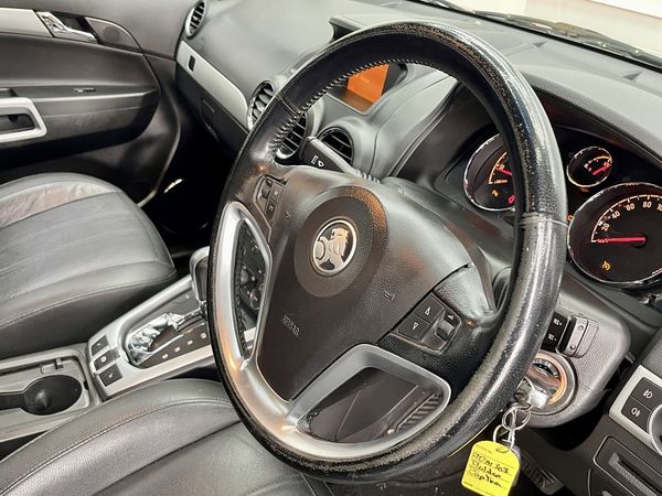 2014 Holden Captiva Enterprise Hamilton, Lake Rd image 219016
