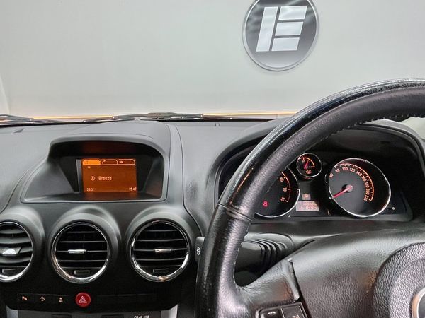 2014 Holden Captiva Enterprise Hamilton, Lake Rd image 219018