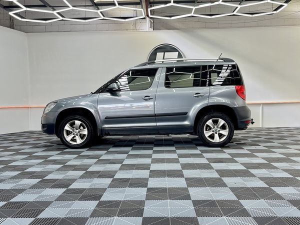 2013 Skoda Yeti Enterprise Hamilton, Te Rapa image 218944