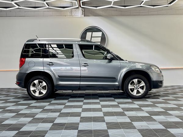 2013 Skoda Yeti Enterprise Hamilton, Te Rapa image 218948
