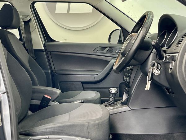 2013 Skoda Yeti Enterprise Hamilton, Te Rapa image 218951