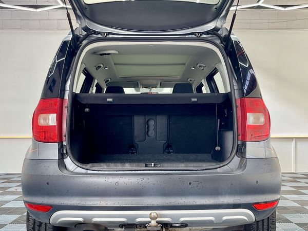 2013 Skoda Yeti Enterprise Hamilton, Te Rapa image 218953