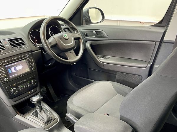 2013 Skoda Yeti Enterprise Hamilton, Te Rapa image 218954