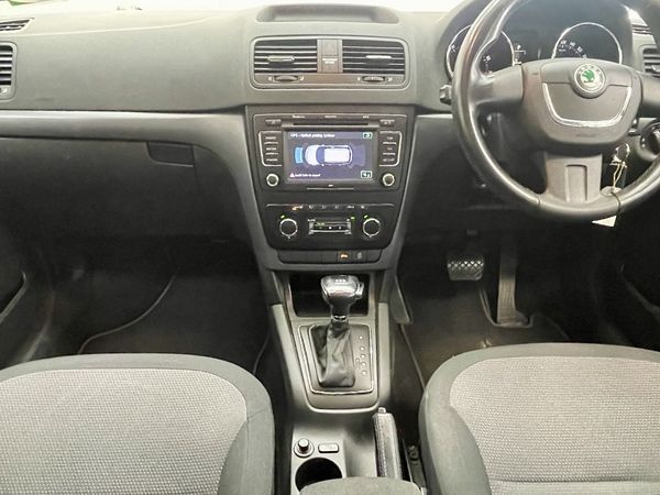 2013 Skoda Yeti Enterprise Hamilton, Te Rapa image 218956