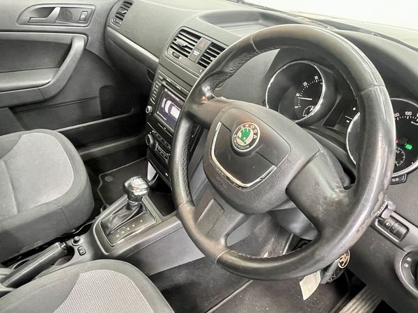 2013 Skoda Yeti Enterprise Hamilton, Te Rapa image 218957