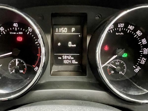 2013 Skoda Yeti Enterprise Hamilton, Te Rapa image 218958