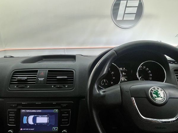 2013 Skoda Yeti Enterprise Hamilton, Te Rapa image 218959