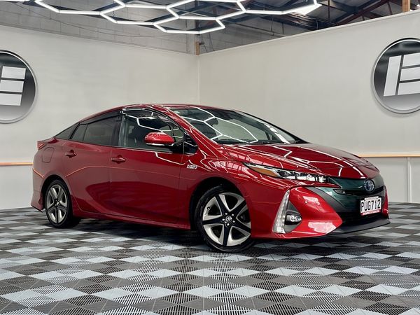 2017 Toyota Prius Enterprise Hamilton, Te Rapa image 219040