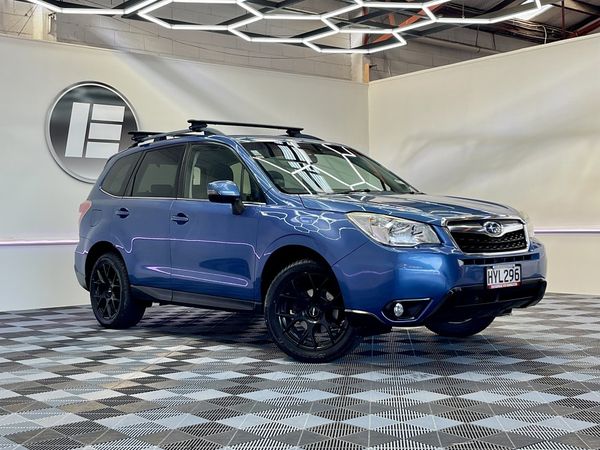 2015 Subaru Forester Enterprise Hamilton, Te Rapa image 226448