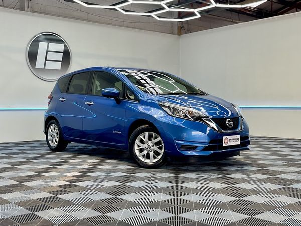 2020 Nissan Note Enterprise Hamilton, Te Rapa image 221128