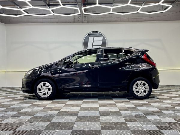 2022 Toyota Aqua Enterprise Hamilton, Te Rapa image 221273