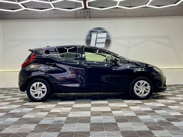 2022 Toyota Aqua Enterprise Hamilton, Te Rapa image 221276