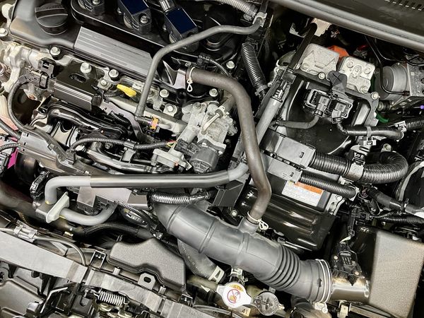 2022 Toyota Aqua Enterprise Hamilton, Te Rapa image 221278