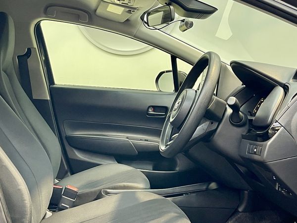 2022 Toyota Aqua Enterprise Hamilton, Te Rapa image 221279