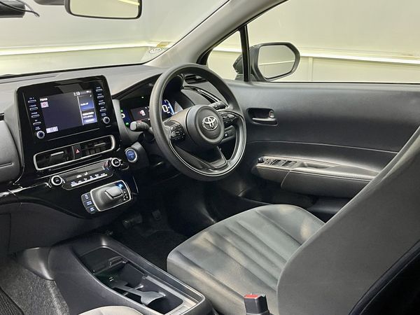 2022 Toyota Aqua Enterprise Hamilton, Te Rapa image 221282