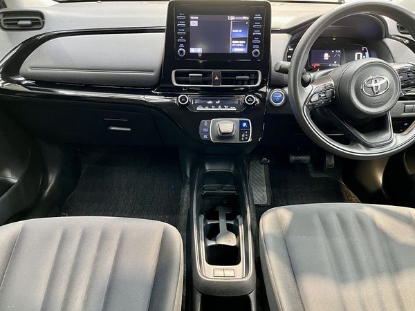 2022 Toyota Aqua Enterprise Hamilton, Te Rapa image 221283