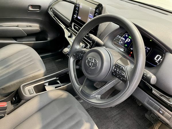 2022 Toyota Aqua Enterprise Hamilton, Te Rapa image 221284