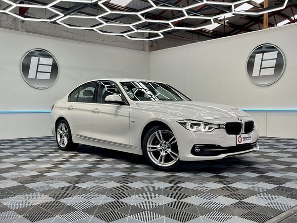 2016 BMW 320i Enterprise Hamilton, Te Rapa image 221233
