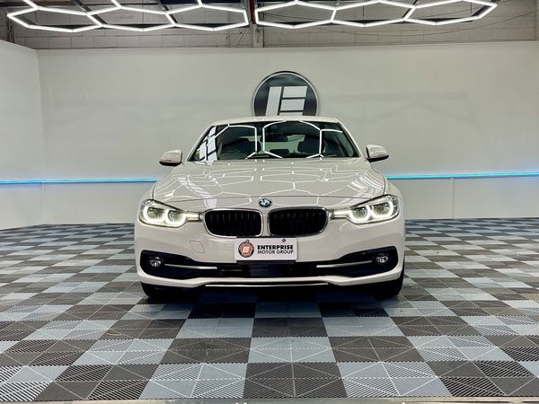 2016 BMW 320i Enterprise Hamilton, Te Rapa image 221236