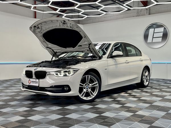 2016 BMW 320i Enterprise Hamilton, Te Rapa image 221237